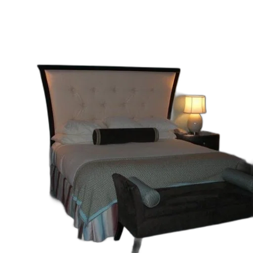 furniture, crown, 3d render, photorealistic transparent PNG cut-out