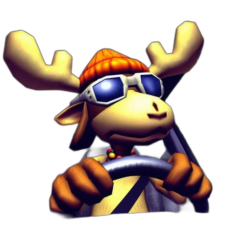 hat, animal, staff, mask transparent PNG cut-out
