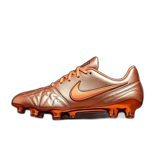 shoes, weapon, photorealistic, 3d render transparent PNG cut-out