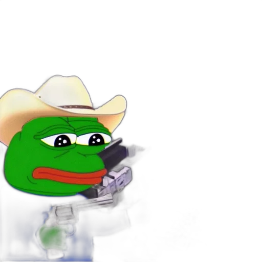 hat, animal, robot, weapon transparent PNG cut-out