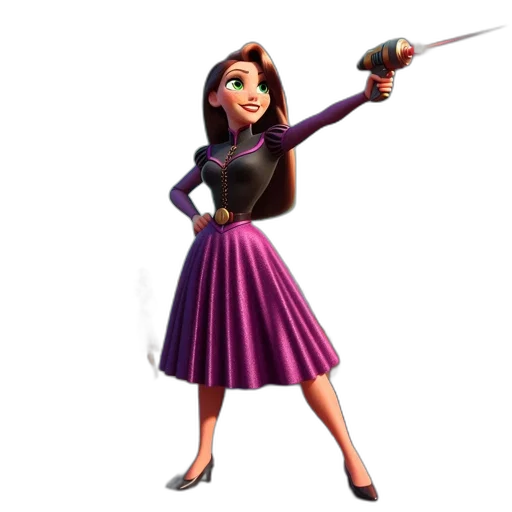 staff, dress, weapon, sword transparent PNG cut-out
