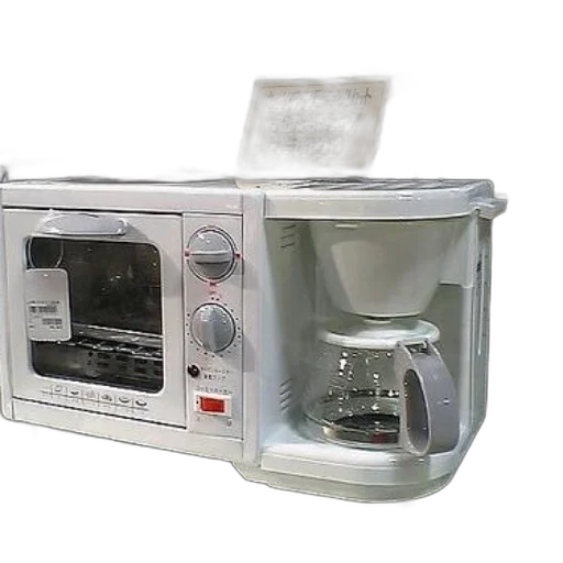 robot, furniture, food, weapon transparent PNG cut-out