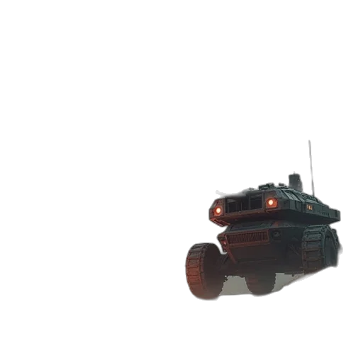 robot, weapon, car, animal transparent PNG cut-out