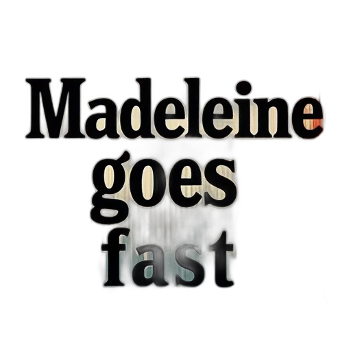 second, image, close-up, text transparent PNG cut-out