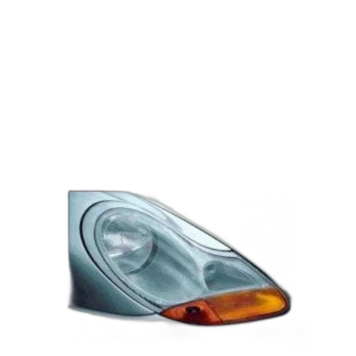 shoes, car, hat, mask transparent PNG cut-out