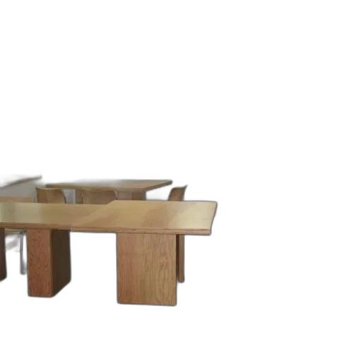 furniture, 3d render, photorealistic, earth tones transparent PNG cut-out