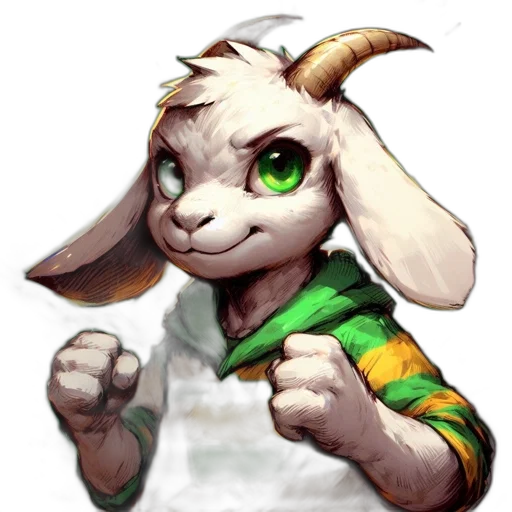 staff, animal, dragon, pixel art transparent PNG cut-out