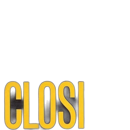 staff, cover, closing, bill transparent PNG cut-out