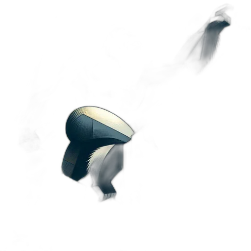hat, mask, umbrella, robot transparent PNG cut-out