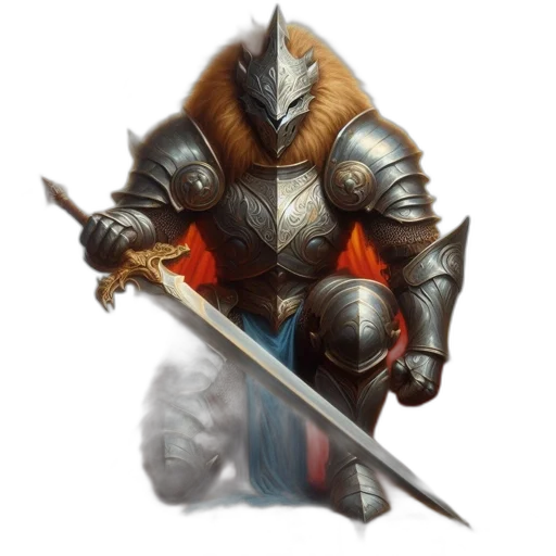 sword, weapon, staff, dragon transparent PNG cut-out