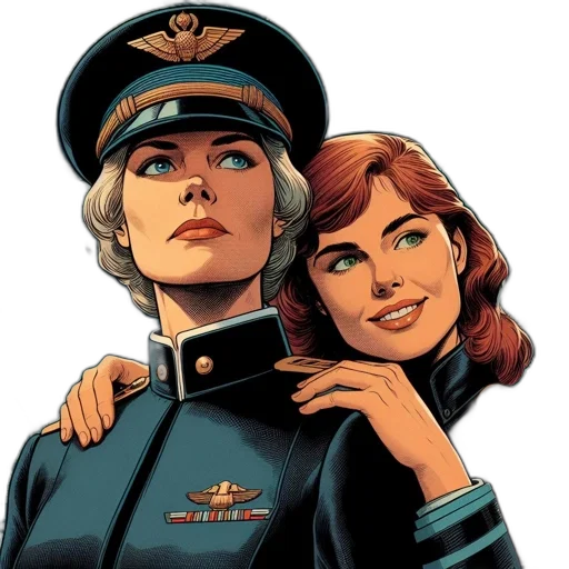 staff, comic book art, concept art, cartoon transparent PNG cut-out