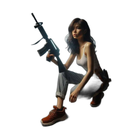 weapon, shoes, concept art, pixel art transparent PNG cut-out