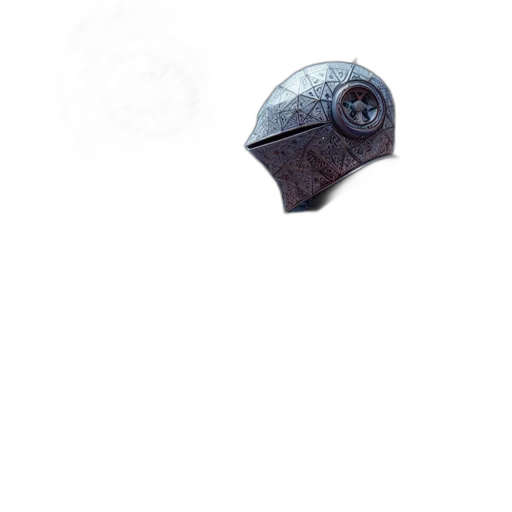 mask, hat, weapon, staff transparent PNG cut-out