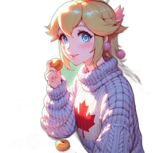 staff, crown, jewelry, weapon transparent PNG cut-out