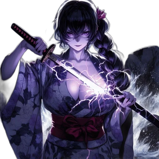 staff, sword, weapon, concept art transparent PNG cut-out