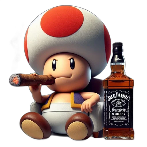 bottle, weapon, hat, animal transparent PNG cut-out