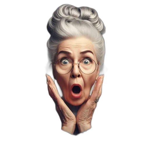 face, mask, photorealistic, 3d render transparent PNG cut-out