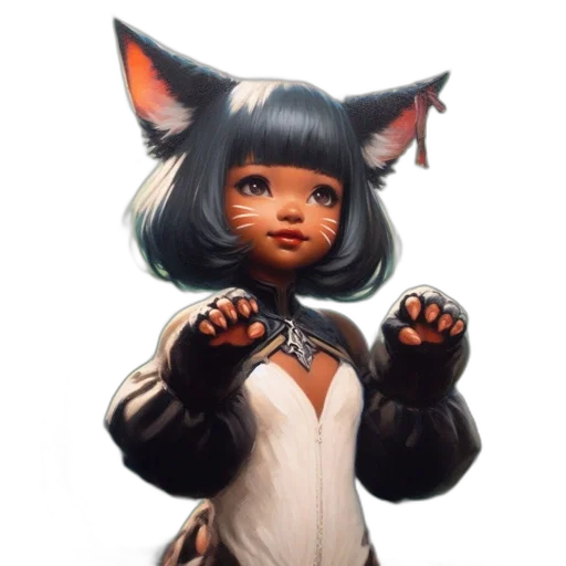 staff, creature, animal, weapon transparent PNG cut-out