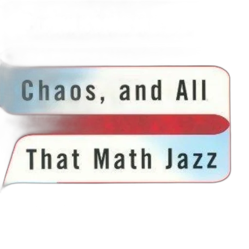 cover, coincidences, chaos, all transparent PNG cut-out