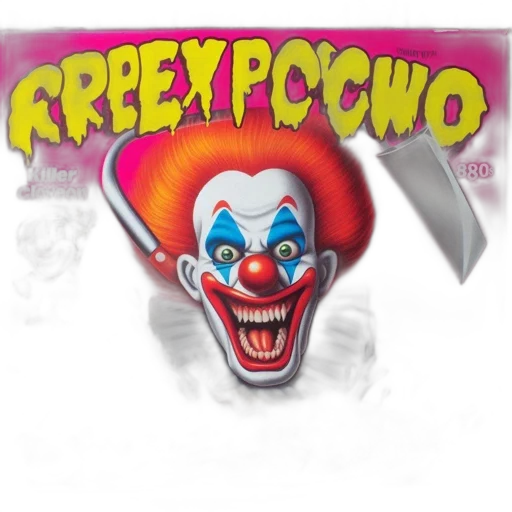 food, creature, parodic, cereal transparent PNG cut-out
