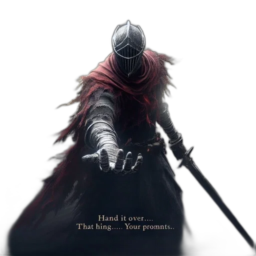 sword, weapon, mask, staff transparent PNG cut-out