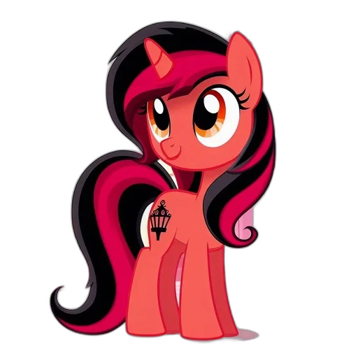 staff, cartoon, 3d render, concept art transparent PNG cut-out
