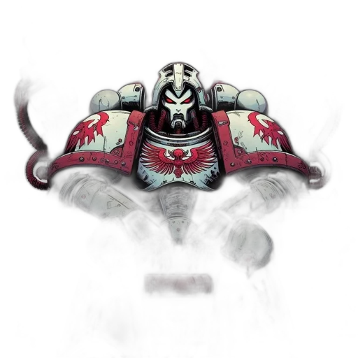 mask, crown, staff, weapon transparent PNG cut-out