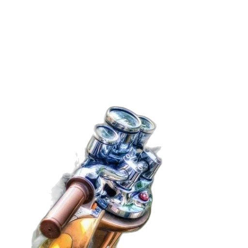 bottle, weapon, robot, jewelry transparent PNG cut-out