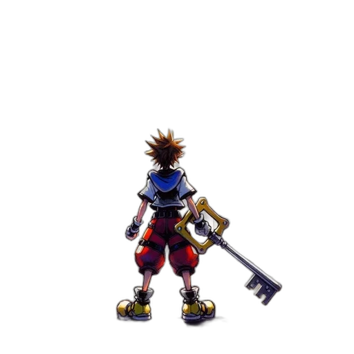 weapon, sword, robot, staff transparent PNG cut-out