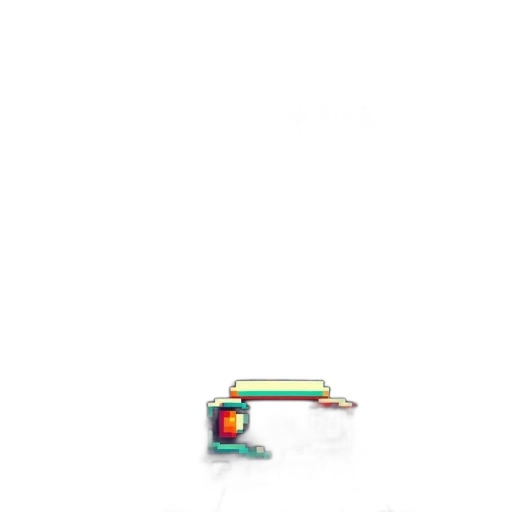 weapon, robot, car, furniture transparent PNG cut-out