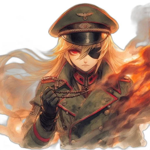 weapon, mask, hat, staff transparent PNG cut-out