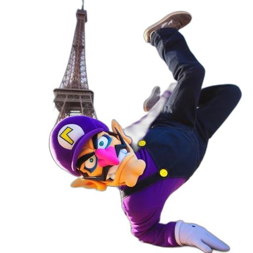 mask, hat, animal, shoes transparent PNG cut-out