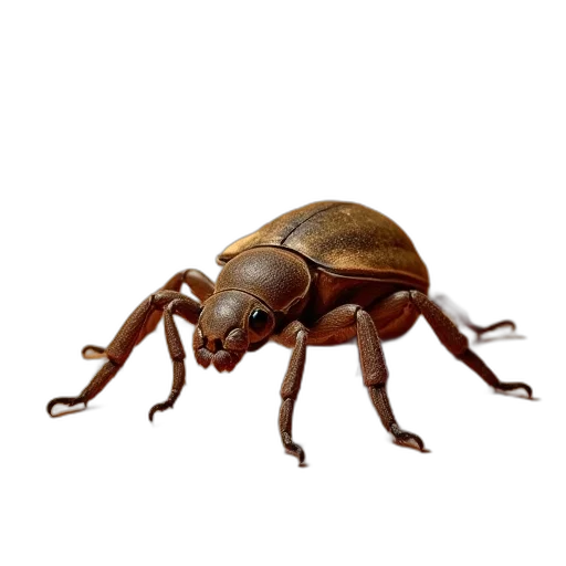animal, creature, robot, crown transparent PNG cut-out