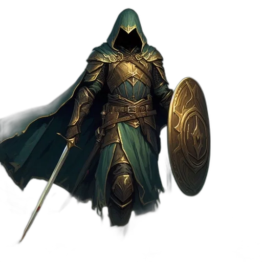 sword, weapon, staff, mask transparent PNG cut-out