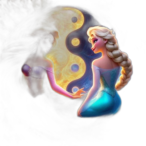 jewelry, crown, staff, mask transparent PNG cut-out