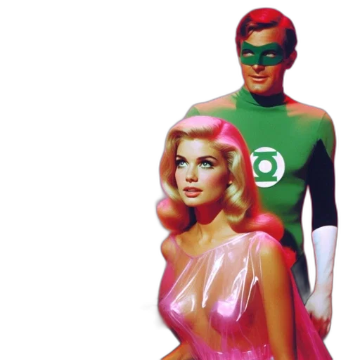 dress, comic book art, concept art, outer space transparent PNG cut-out
