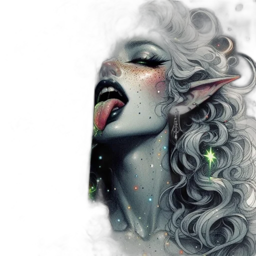 dragon, fantasy art, concept art, photorealistic transparent PNG cut-out