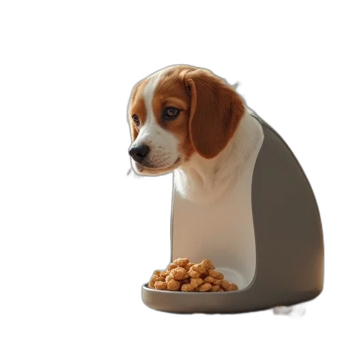 food, animal, creature, crown transparent PNG cut-out
