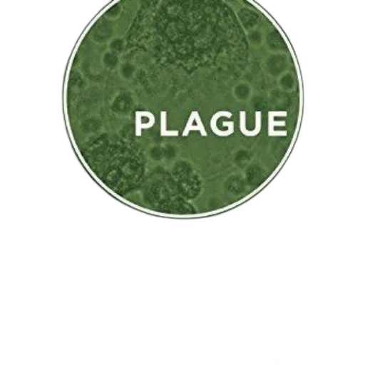 green, cover, plague, one transparent PNG cut-out