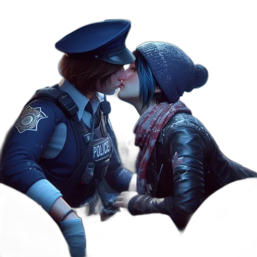 mask, umbrella, jacket, hat transparent PNG cut-out