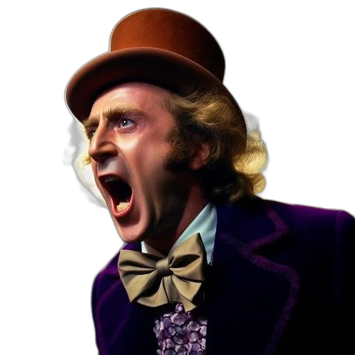 hat, face, staff, mask transparent PNG cut-out