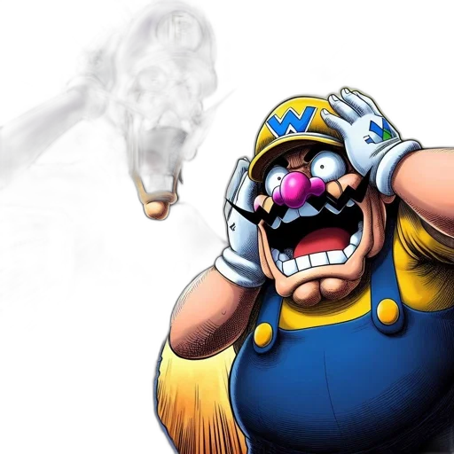 mask, face, weapon, concept art transparent PNG cut-out