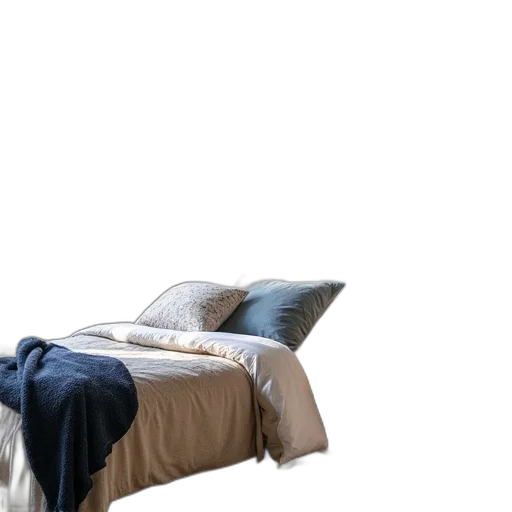 furniture, hat, staff, jacket transparent PNG cut-out