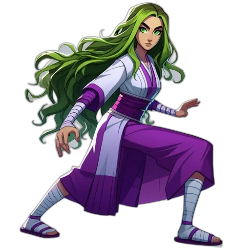 staff, concept art, fantasy art, pixel art transparent PNG cut-out