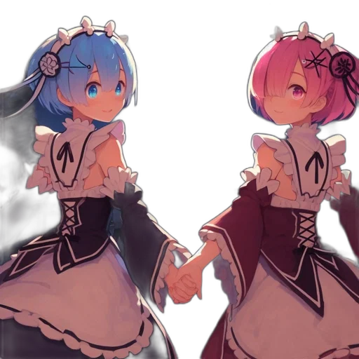dress, crown, concept art, anime transparent PNG cut-out