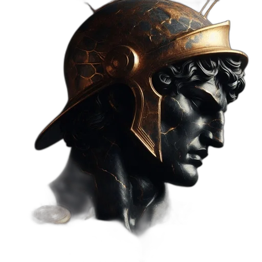 crown, hat, mask, face transparent PNG cut-out