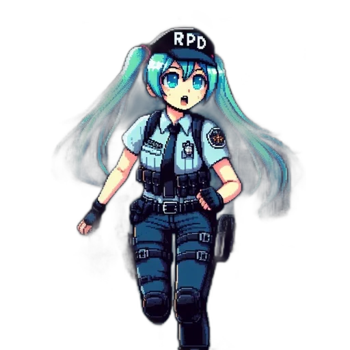 staff, weapon, robot, jacket transparent PNG cut-out