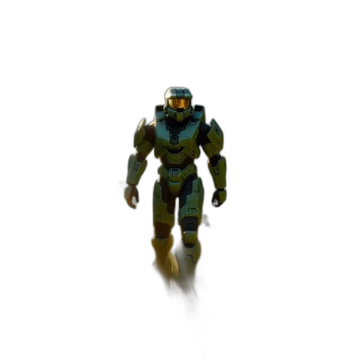 robot, weapon, creature, animal transparent PNG cut-out