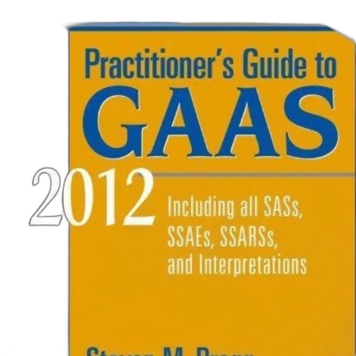 wiley, practitioner, guide, gaas transparent PNG cut-out