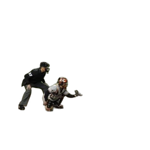 weapon, creature, robot, staff transparent PNG cut-out